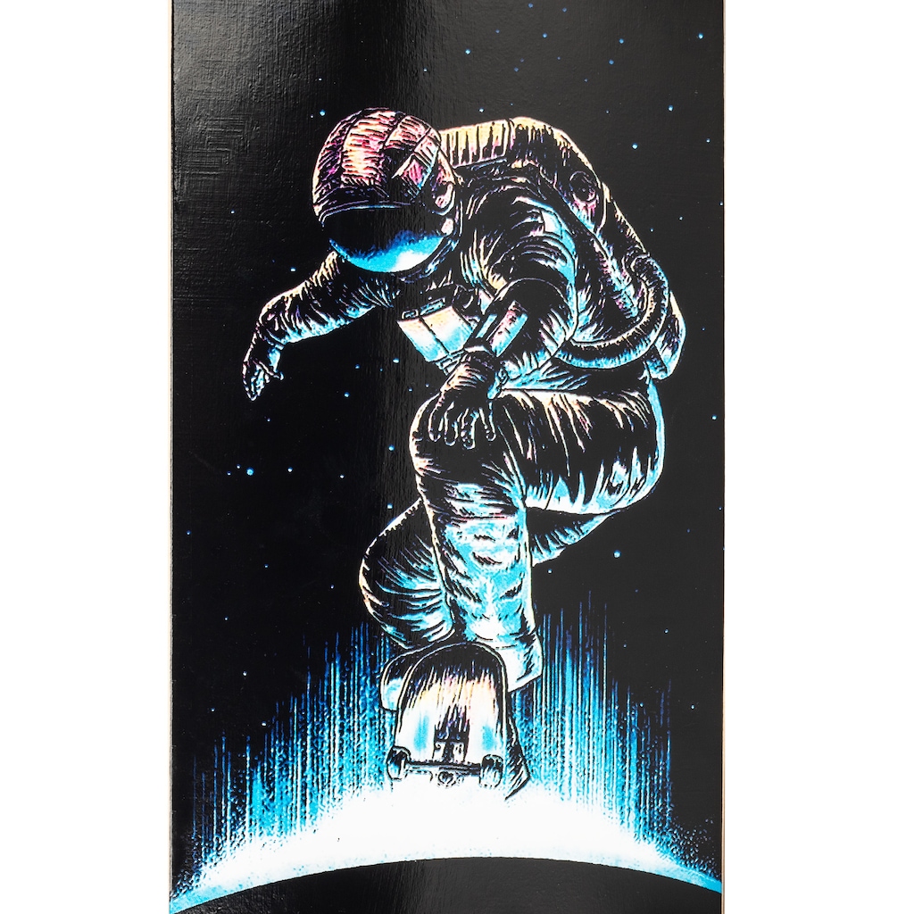 Imagem 3 do produto Skate Spin Street 78,5 x 20 cm