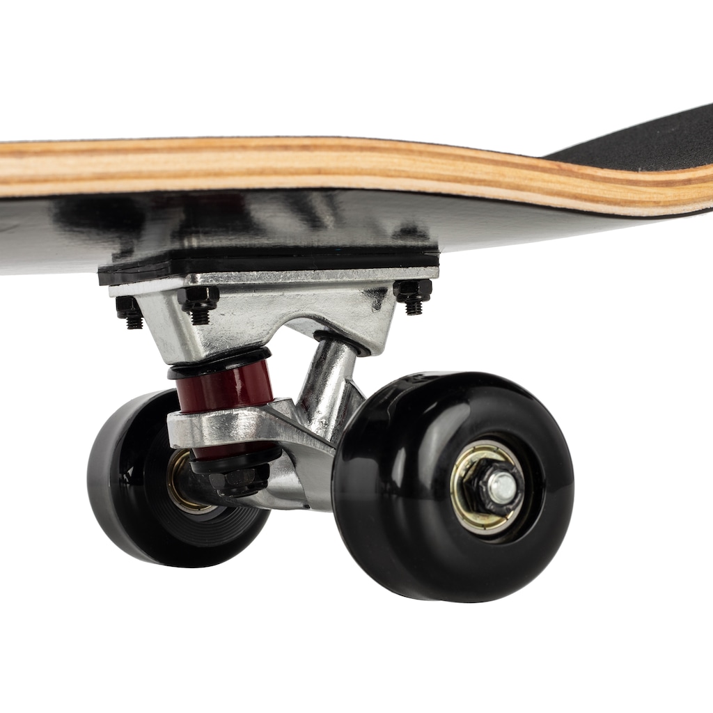 Imagem 4 do produto Skate Spin Street 78,5 x 20 cm