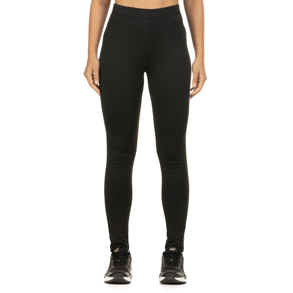 Calça Legging Feminina Nord Segunda Pele Térmica - Foto 2