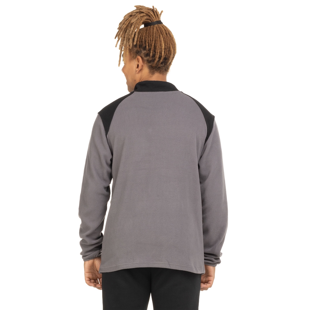 Imagem 2 do produto Blusão Nord Masculino Fleece Bicolor