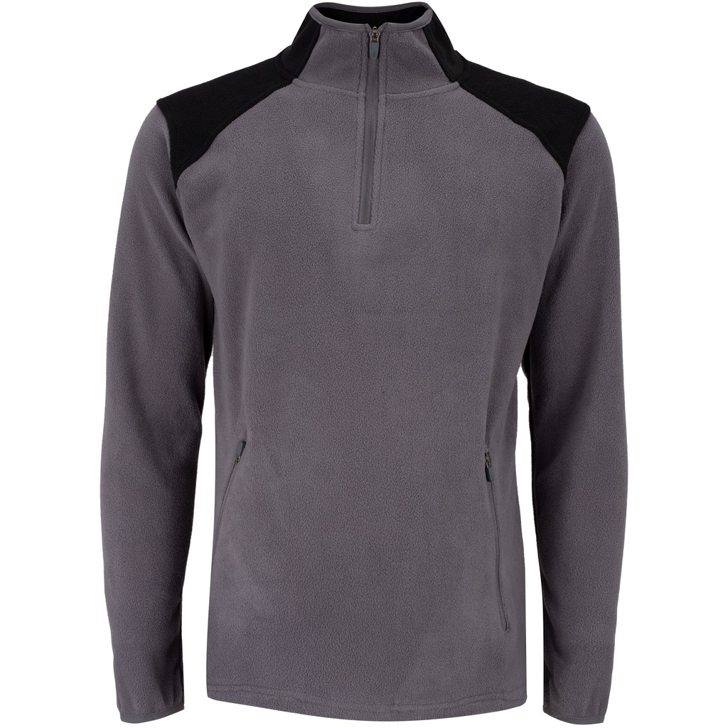Imagem 4 do produto Blusão Nord Masculino Fleece Bicolor