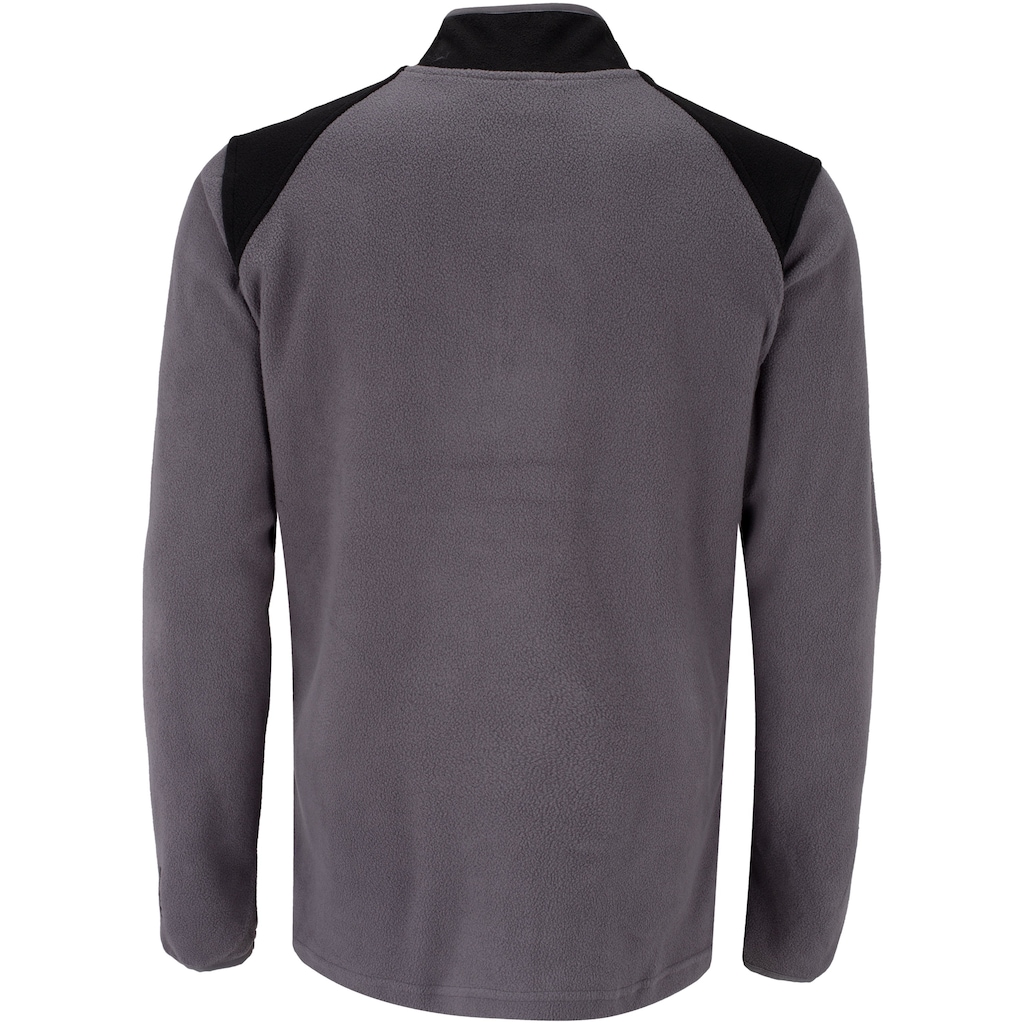 Imagem 5 do produto Blusão Nord Masculino Fleece Bicolor