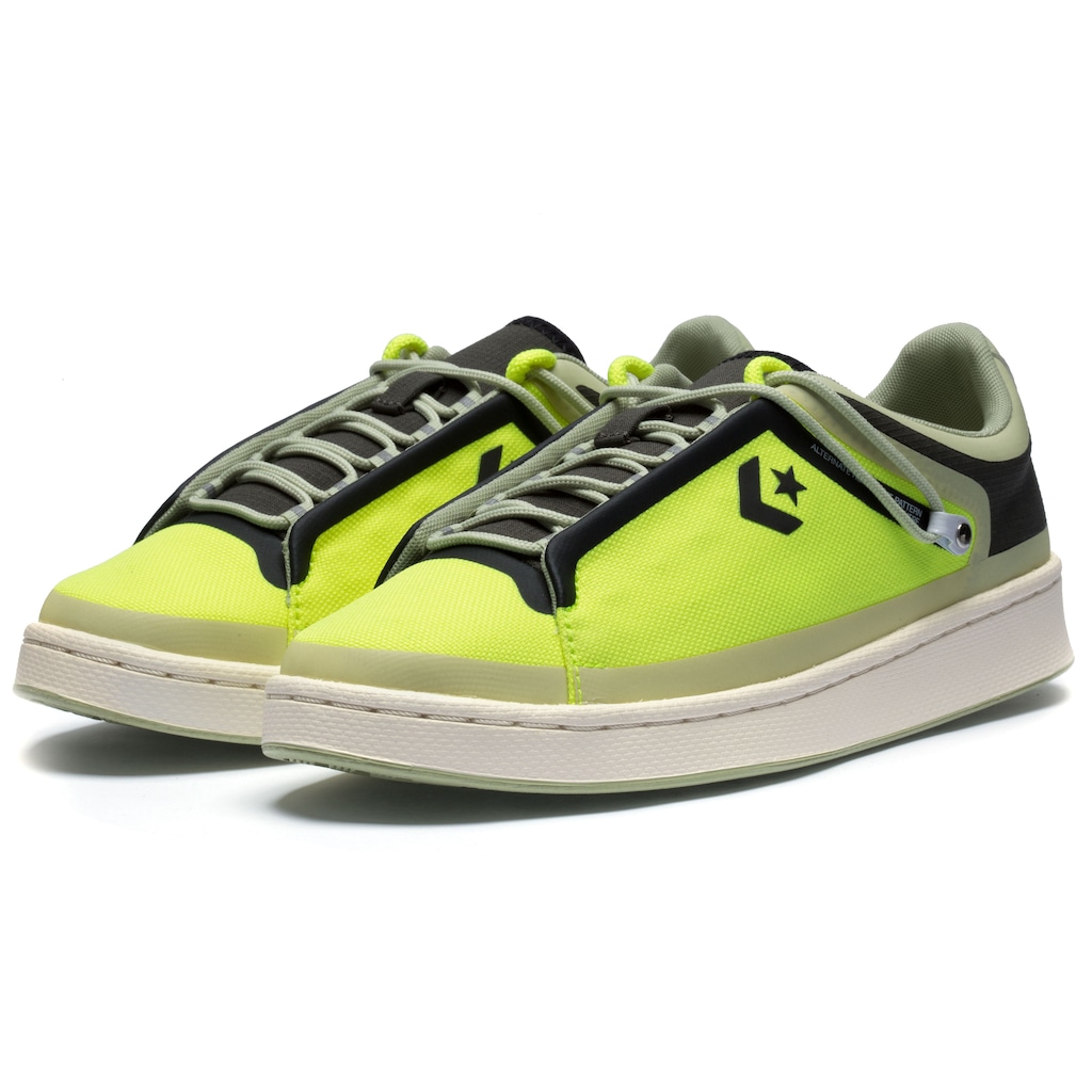 Imagem 2 do produto Tênis Converse All Star Premium Pro Leather OX - Adulto