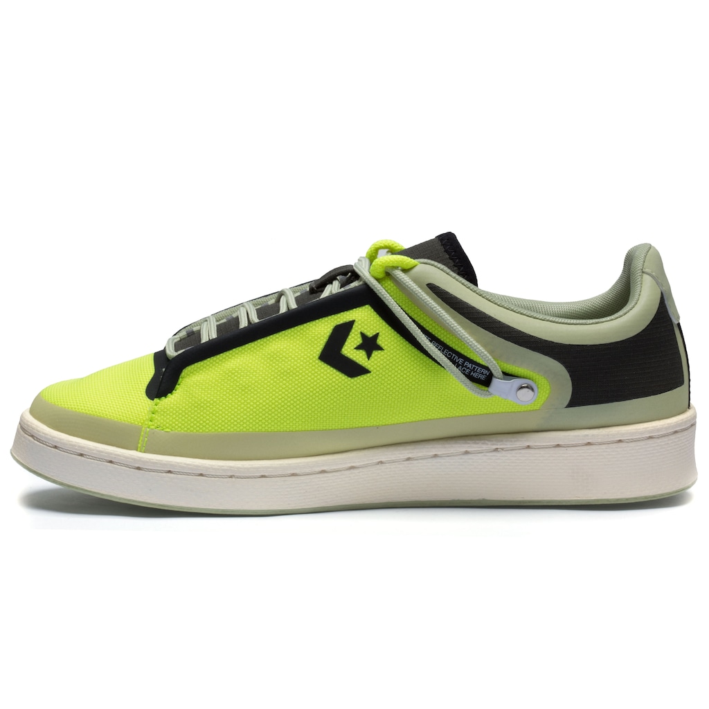 Imagem 3 do produto Tênis Converse All Star Premium Pro Leather OX - Adulto