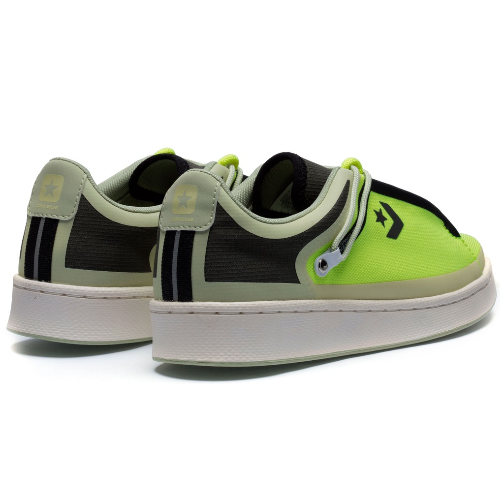 Imagem 4 do produto Tênis Converse All Star Premium Pro Leather OX - Adulto