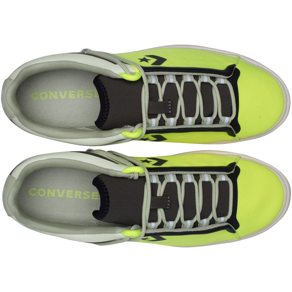 Imagem 5 do produto Tênis Converse All Star Premium Pro Leather OX - Adulto