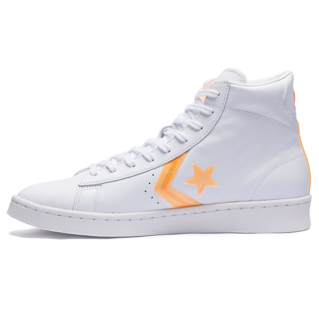 Imagem 3 do produto Tênis Converse Premium Pro Leather HI - Adulto