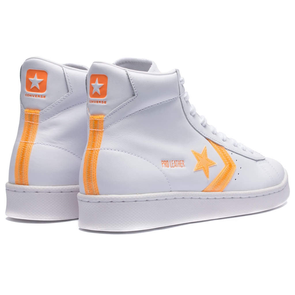 Imagem 4 do produto Tênis Converse Premium Pro Leather HI - Adulto