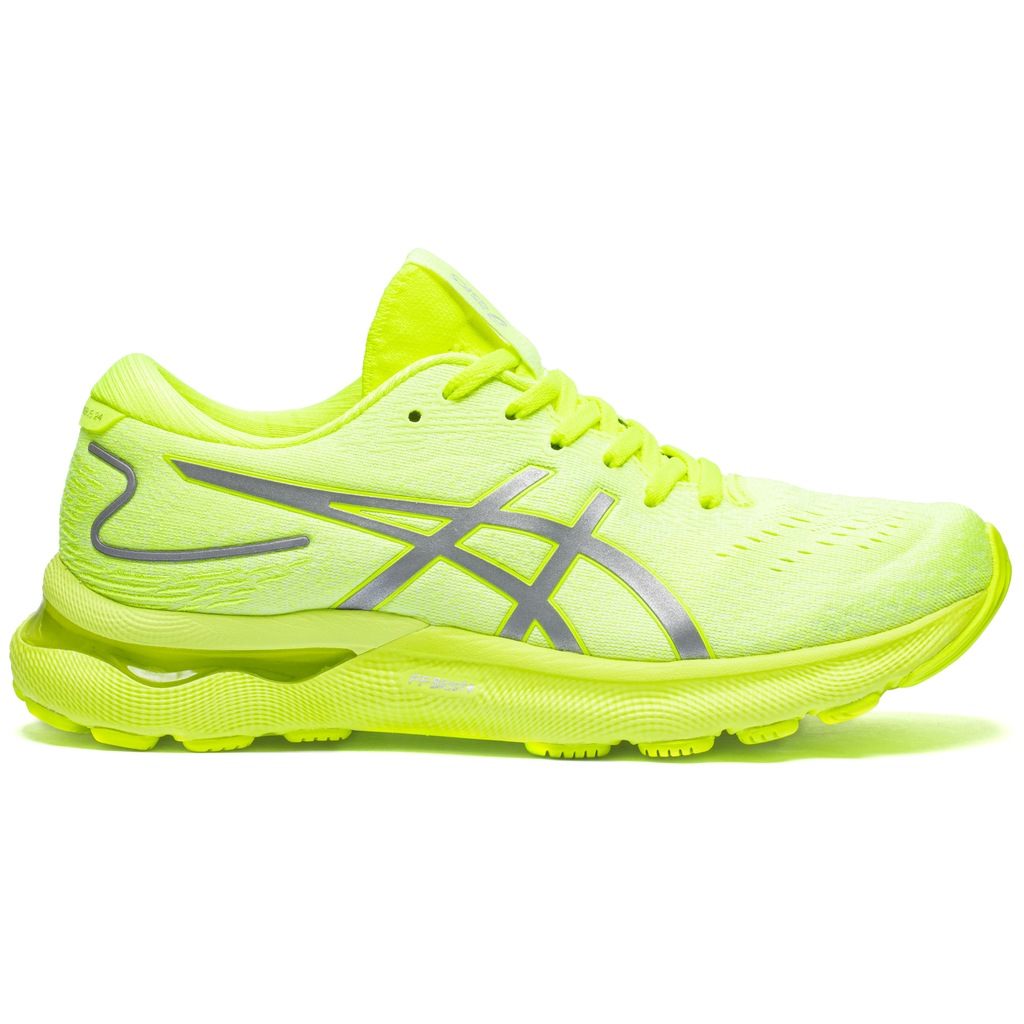 Tênis ASICS Gel-Nimbus 24 Lite Show - Masculino - Foto 1