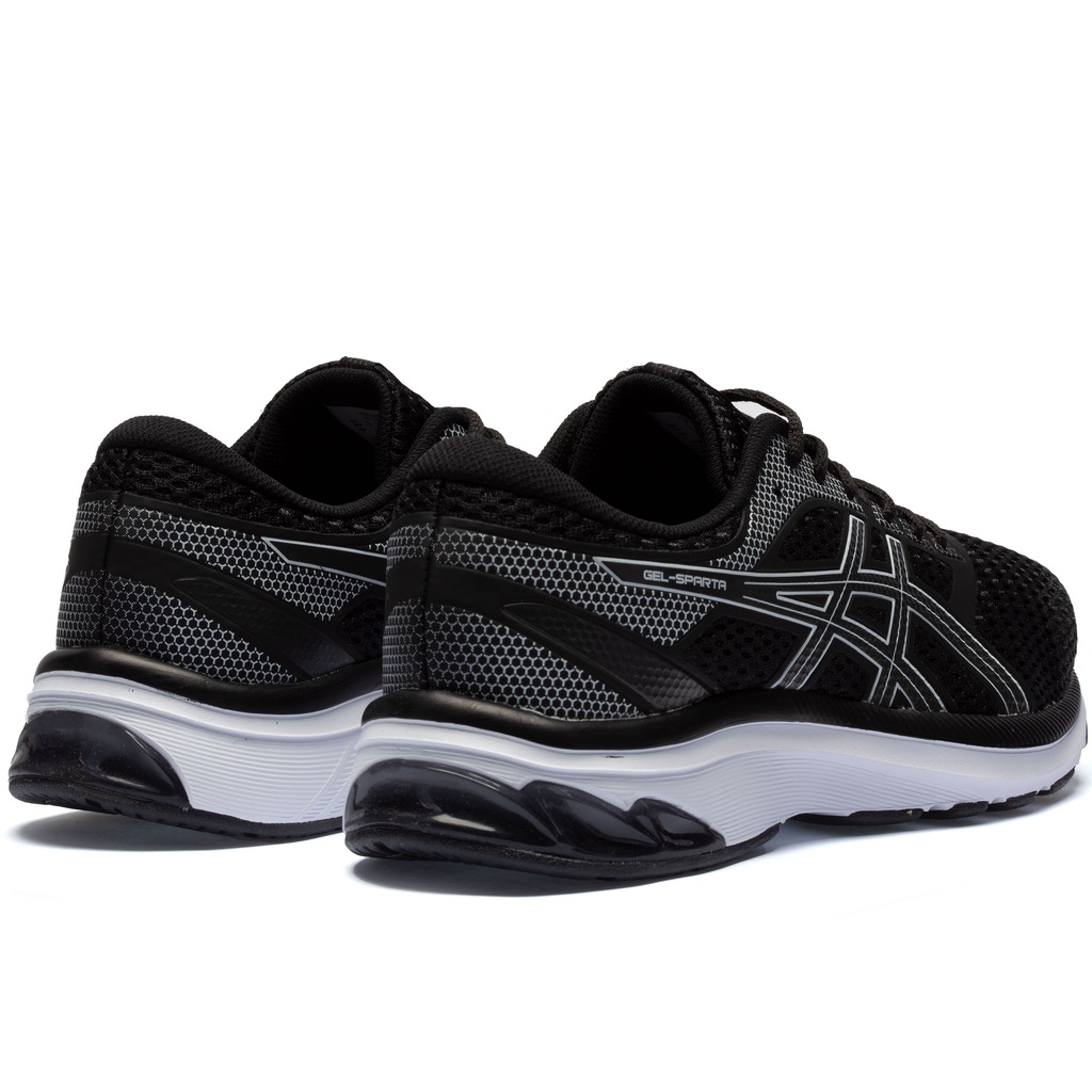 Tênis Asics Gel-Sparta - Masculino - Foto 4