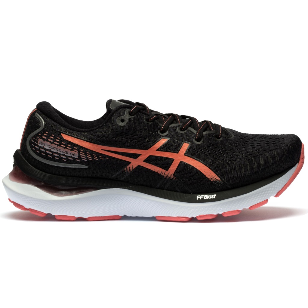 Tênis ASICS Gel-Cumulus 24 - Feminino - Foto 1