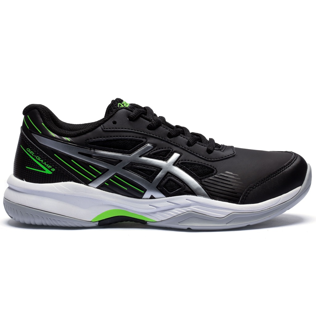 Tênis Infantil Asics Gel-Game 8 GS - Foto 1