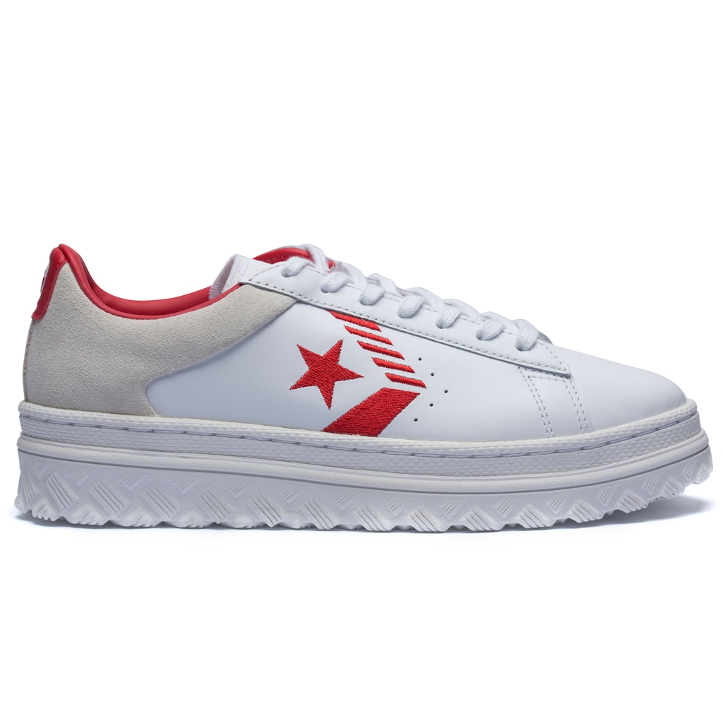 Tênis Converse All Star Premium Pro Leather X2 OX - Adulto