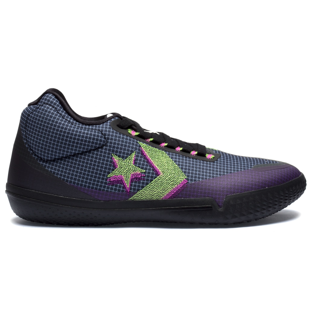 Tênis Converse All Star Premium BB Evo - Adulto - Foto 1