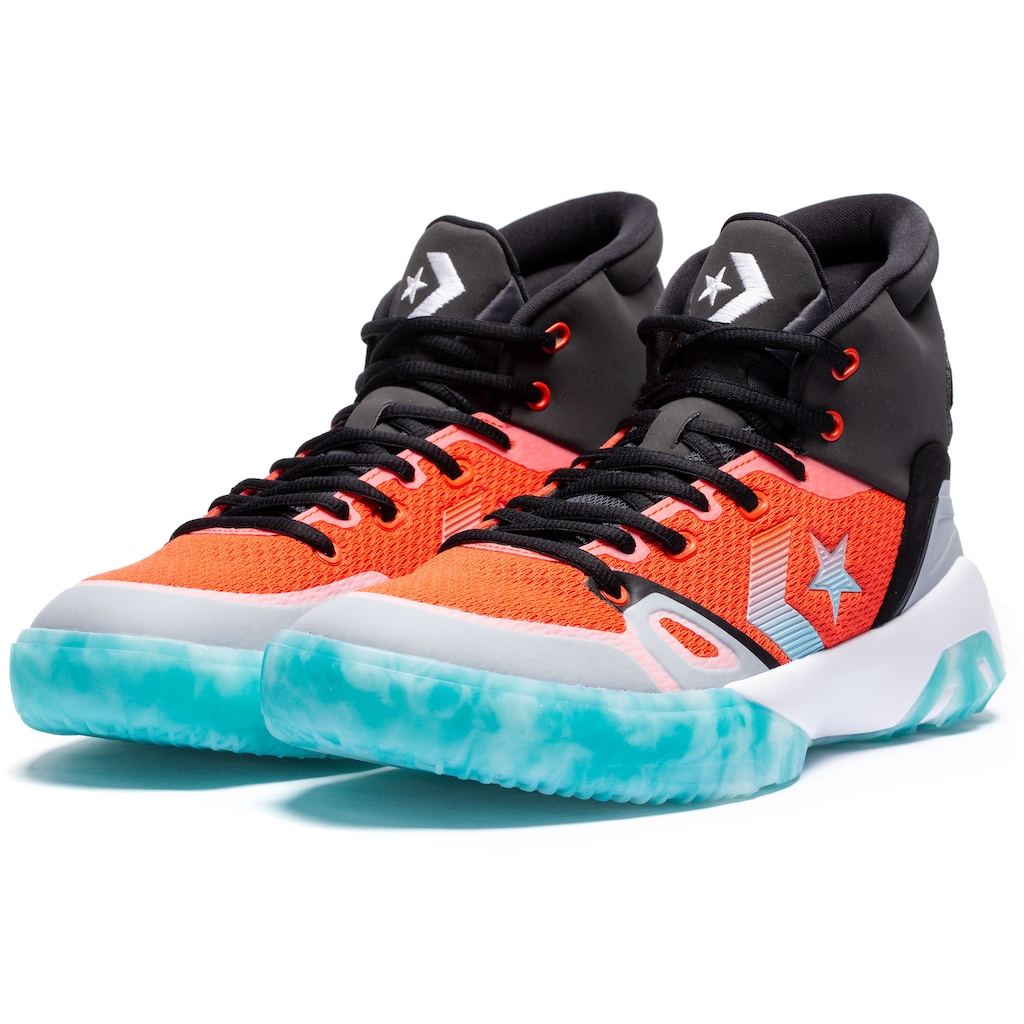Imagem 2 do produto Tênis Converse Premium G4 - Adulto