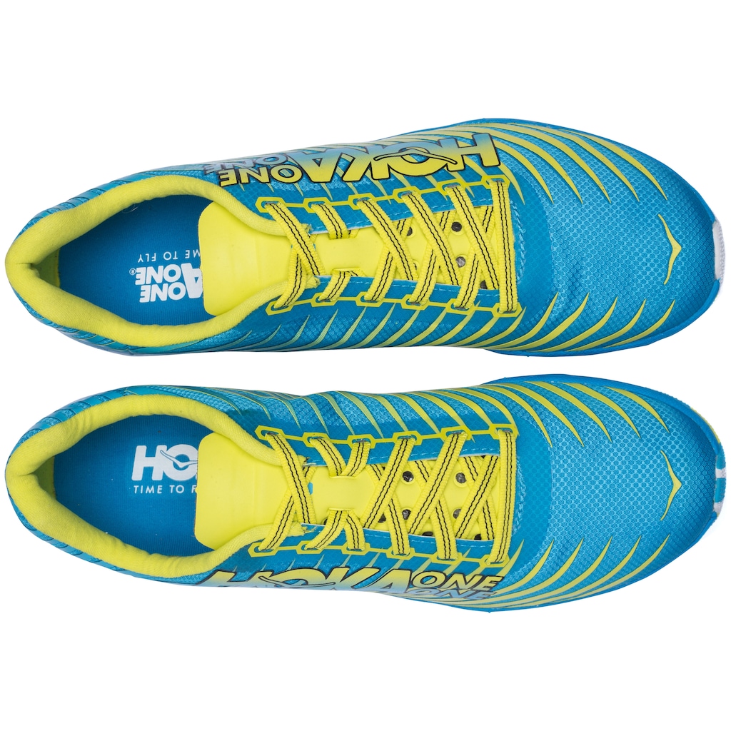 Imagem 5 do produto Tênis Hoka Evo Xc Spikeless - Feminino