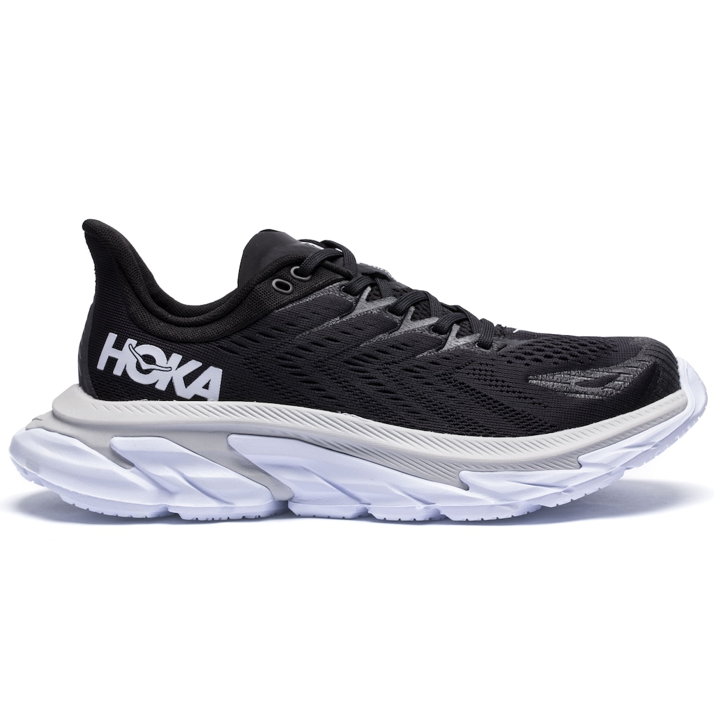 Tênis Hoka Clifton Edge - Feminino - Foto 1