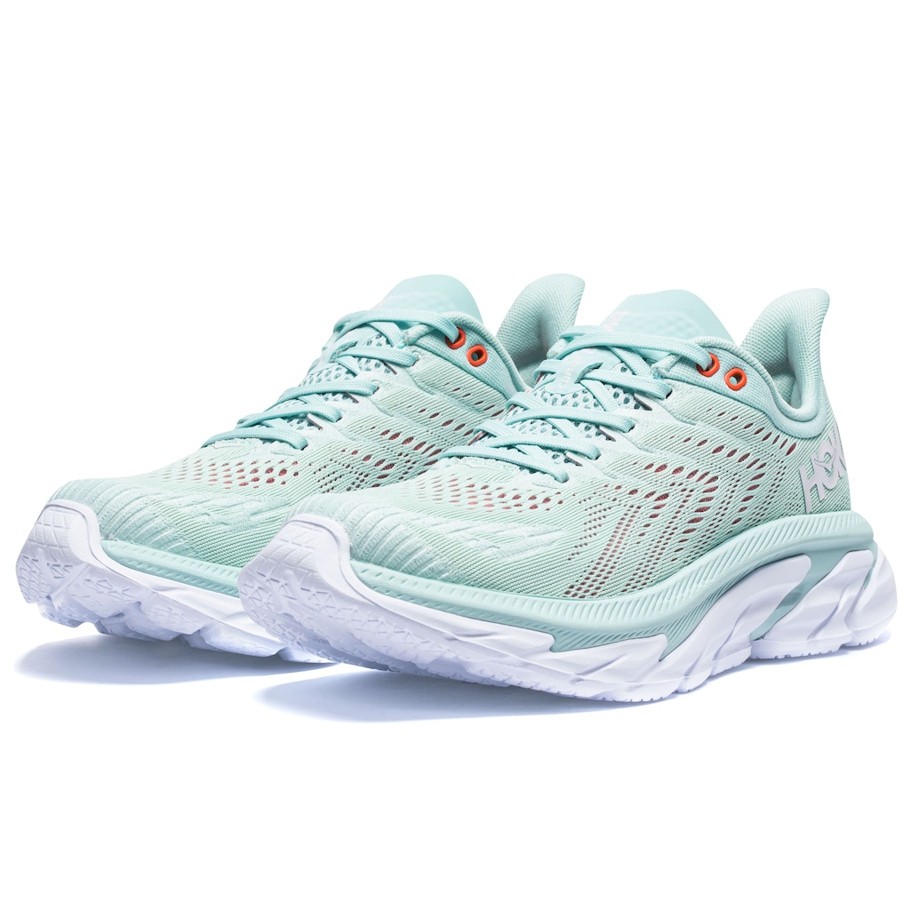 Imagem 2 do produto Tênis Hoka Clifton Edge - Feminino