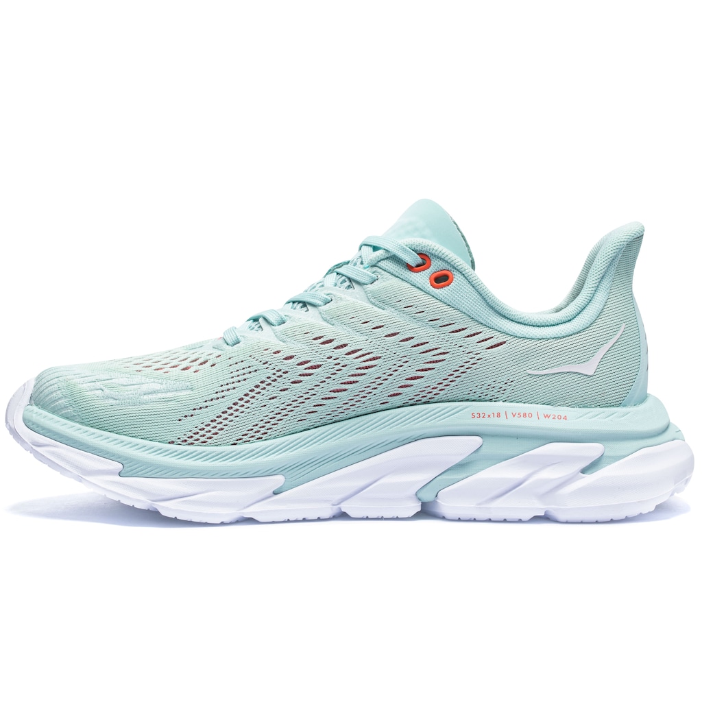 Imagem 3 do produto Tênis Hoka Clifton Edge - Feminino