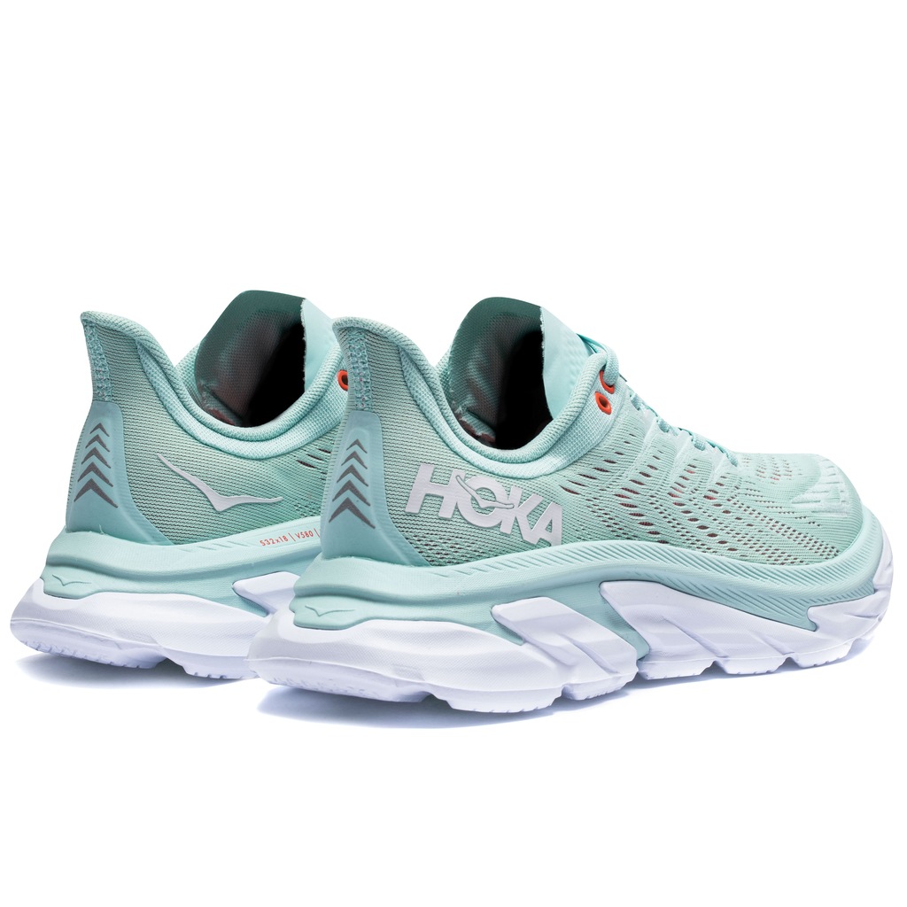 Imagem 4 do produto Tênis Hoka Clifton Edge - Feminino