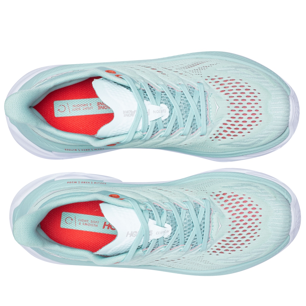 Imagem 5 do produto Tênis Hoka Clifton Edge - Feminino