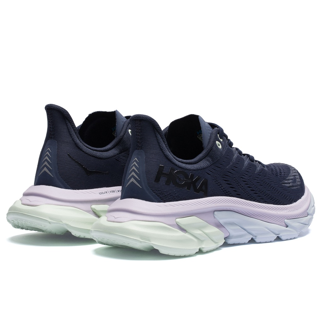 Imagem 4 do produto Tênis Hoka Clifton Edge - Feminino