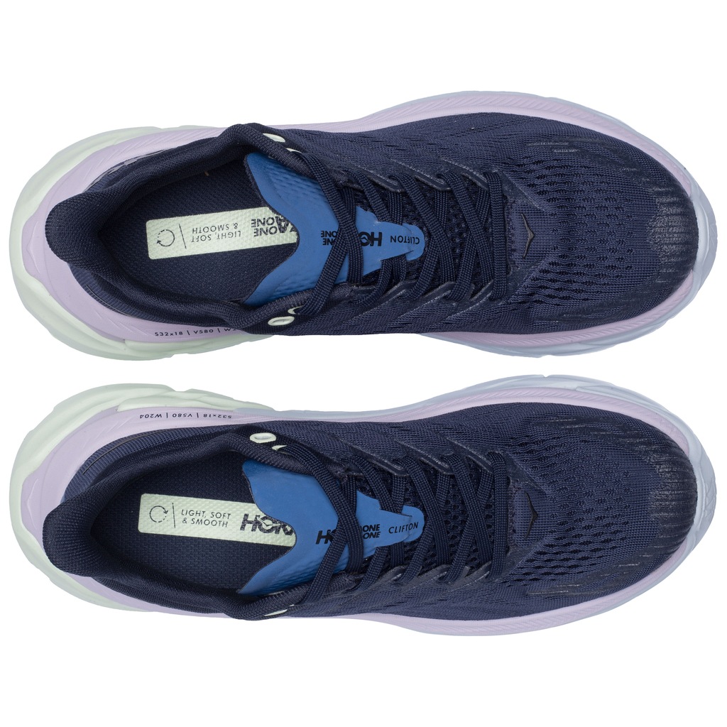 Imagem 5 do produto Tênis Hoka Clifton Edge - Feminino