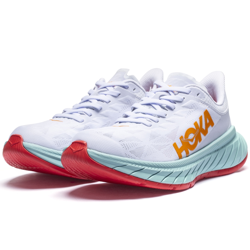 【Mt.Fuji】HOKA CARBON X 2 ランニングシューズ Tênis Hoka Carbon X 2 - Masculino | Centauro