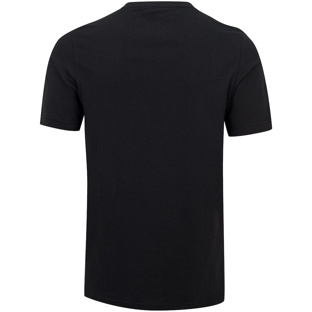 Imagem 5 do produto Camisa adidas Manga Curta Essentials Logo Pequeno - Masculina