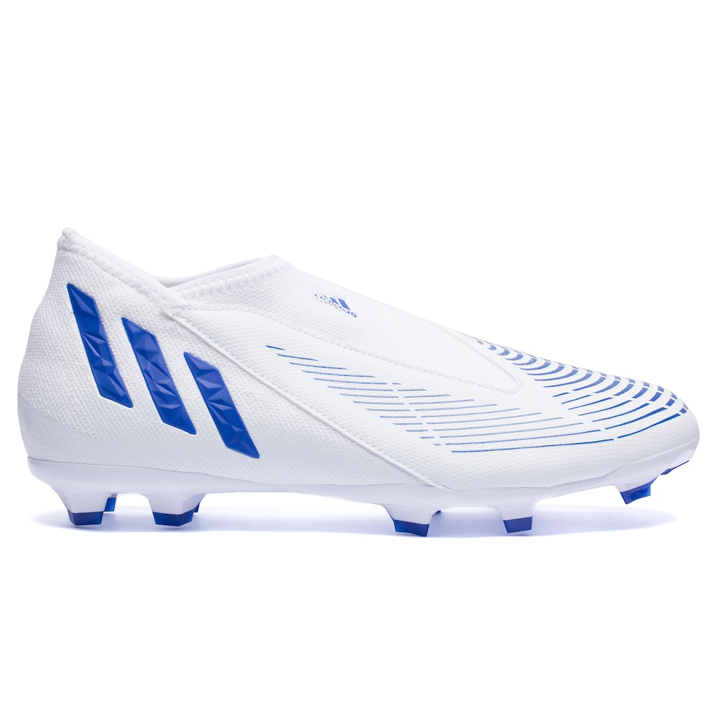 Chuteira de Campo Infantil adidas Predator Edge.3 LL FG 22 | Centauro