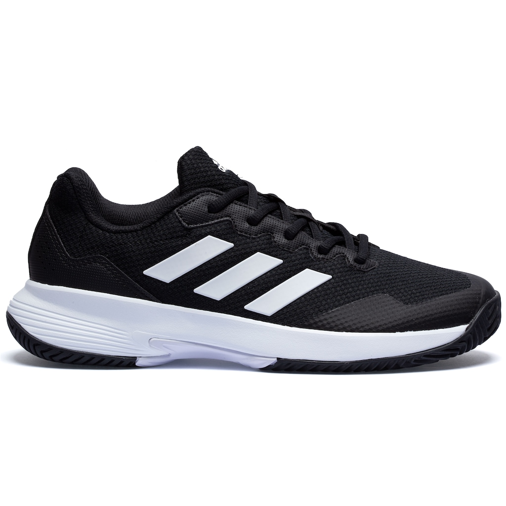 Tênis adidas GameCourt 2 - Masculino - Tennis - Foto 1