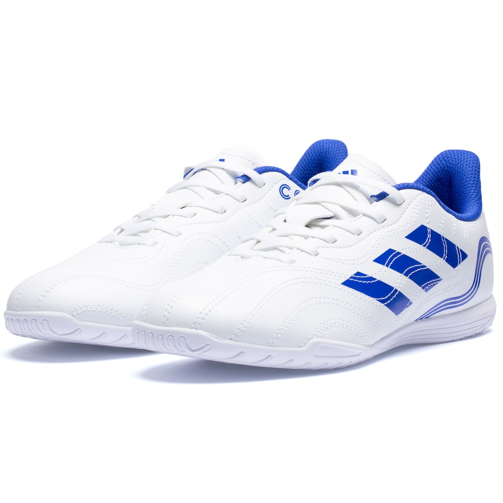 Imagem 2 do produto Chuteira Futsal adidas Copa Sense.4 - Adulto