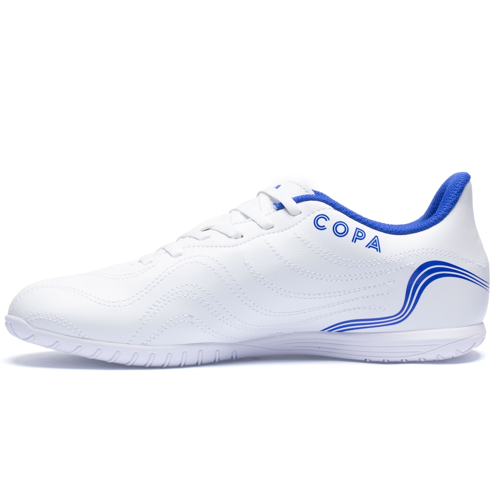 Imagem 3 do produto Chuteira Futsal adidas Copa Sense.4 - Adulto