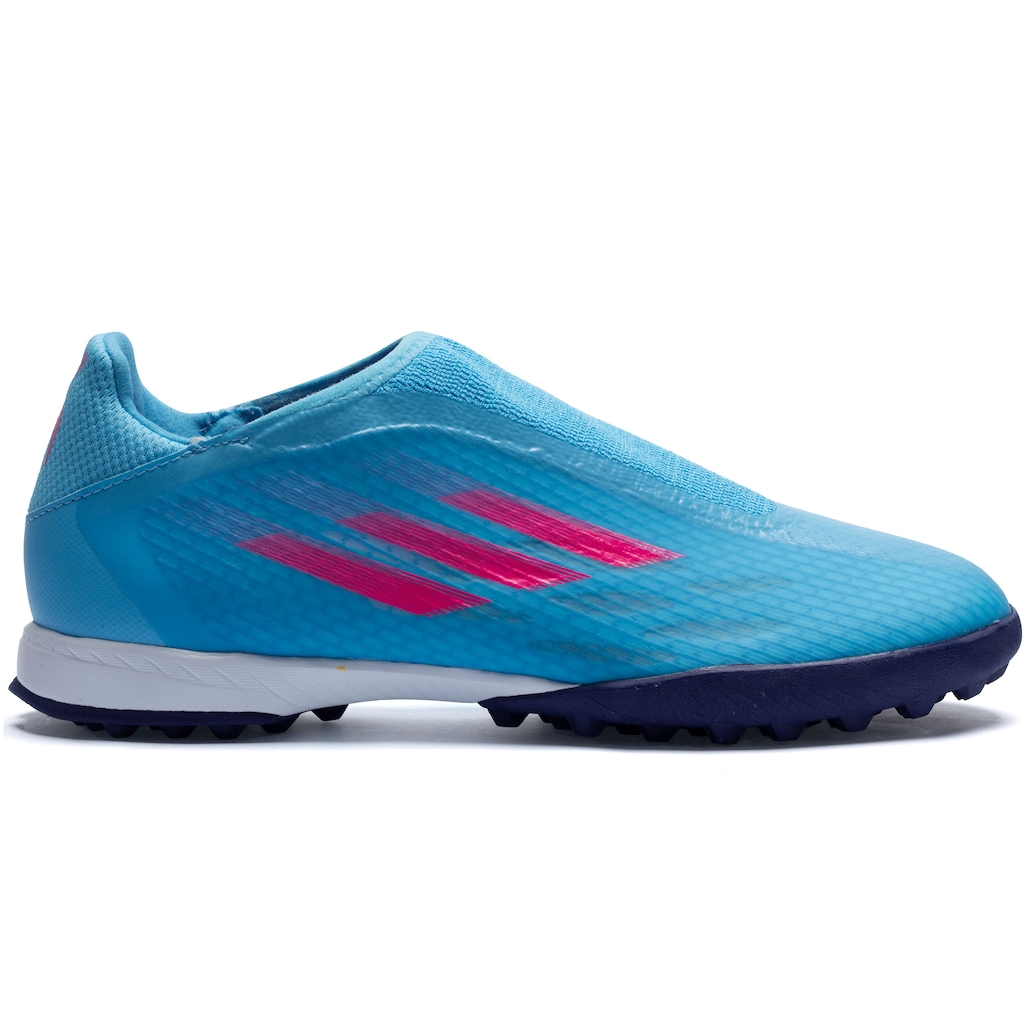 Chuteira Society Adulto adidas X Speedflow.3 21 LL | Centauro
