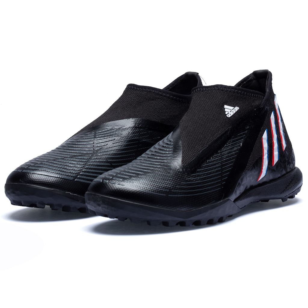 Chuteira Society Adulto adidas Predator Edge.3 LL TF | Centauro