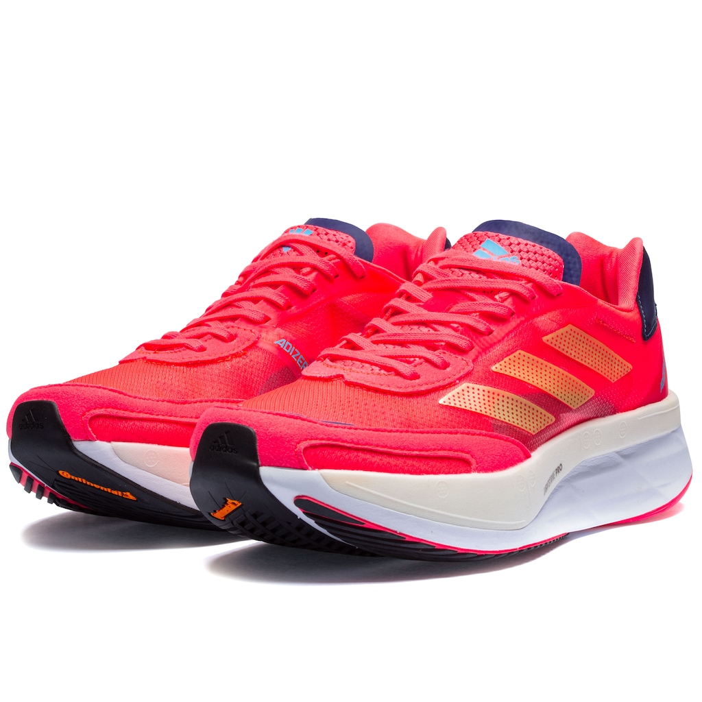 Tênis adidas Adizero Boston 10 - Feminino | Centauro
