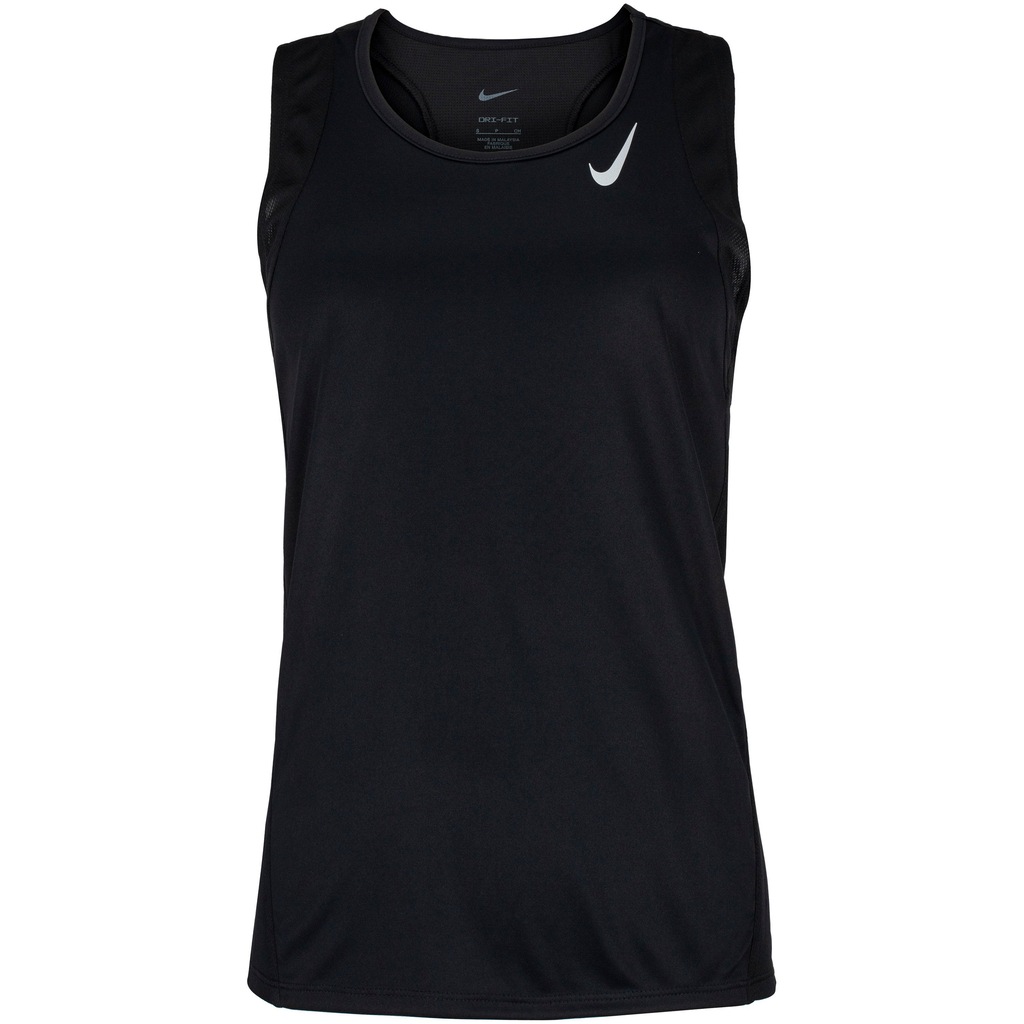 Imagem 2 do produto Camiseta Regata Nike Dri- Fit Race Singlet - Feminina