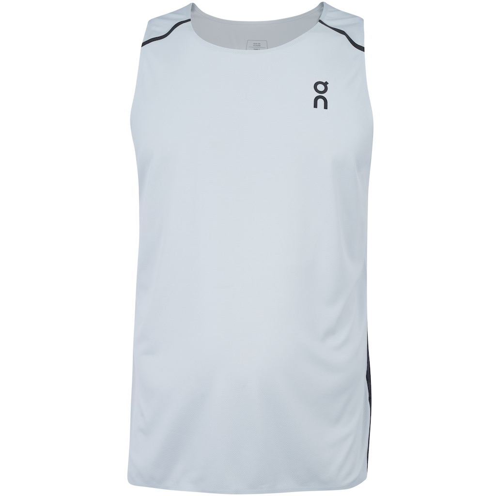 Camiseta Regata On Running - Masculina - Foto 1
