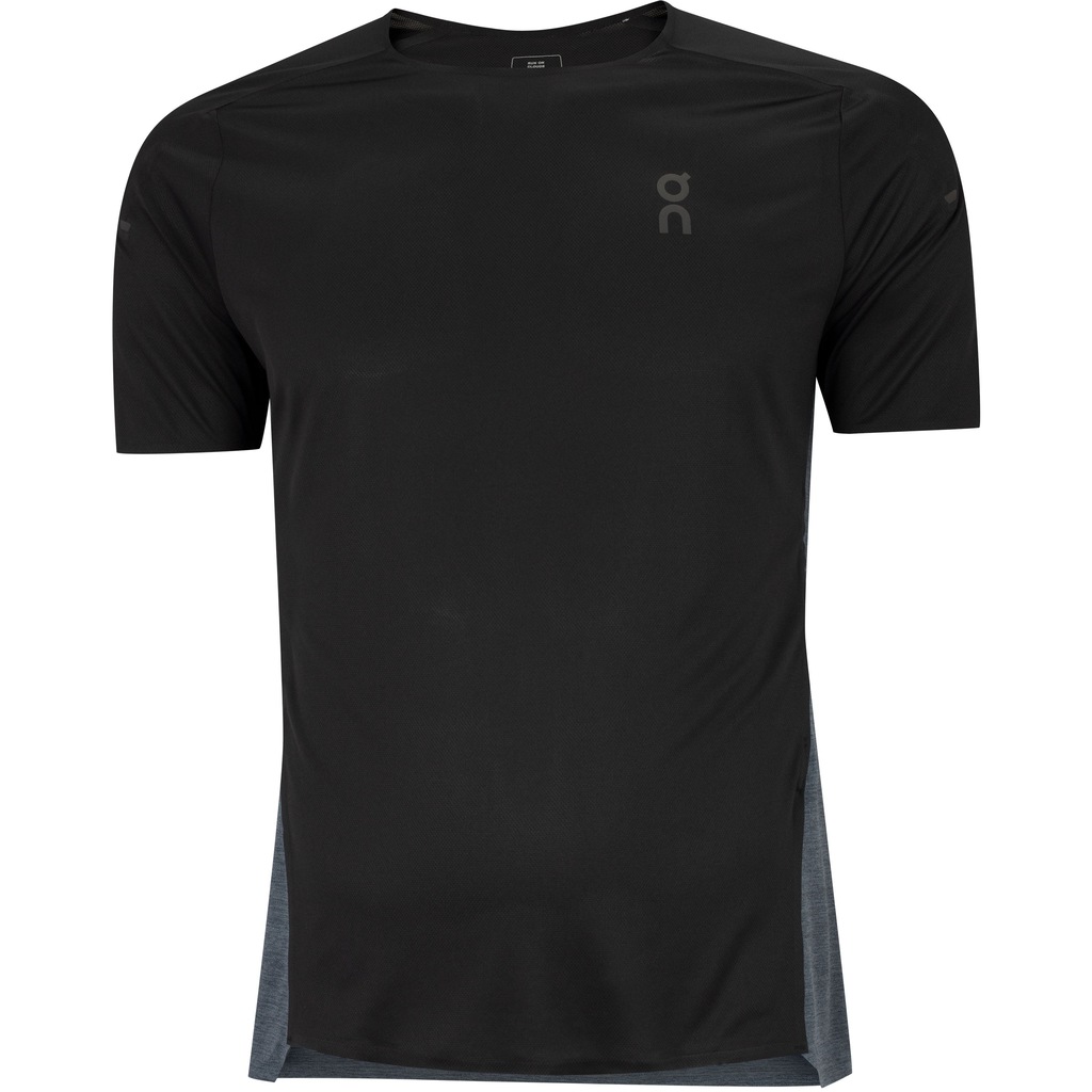 Camiseta Masculina On Running Manga Curta Running Performance - Foto 1