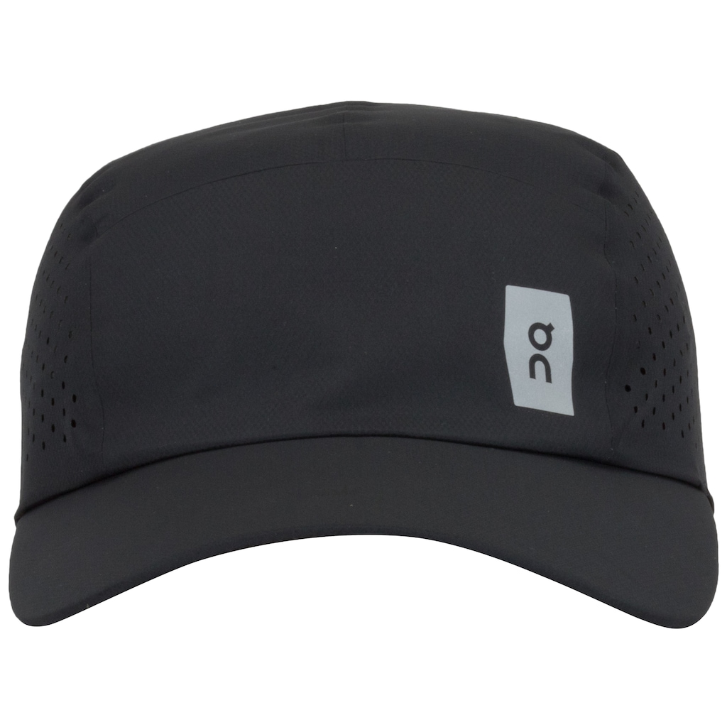 Imagem 2 do produto Boné On Brazil Aba Curva Strapback Running - Adulto