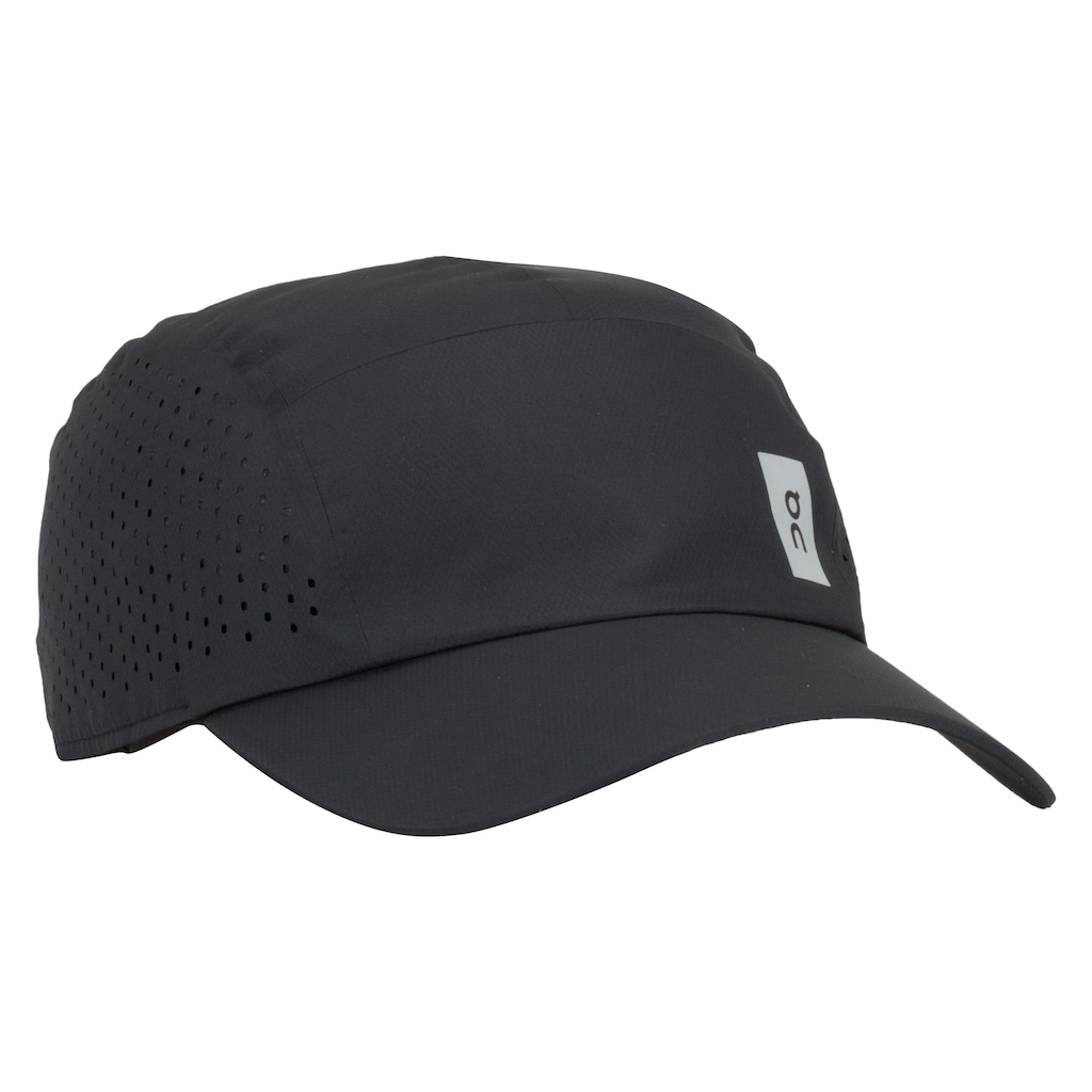 Imagem 5 do produto Boné On Brazil Aba Curva Strapback Running - Adulto