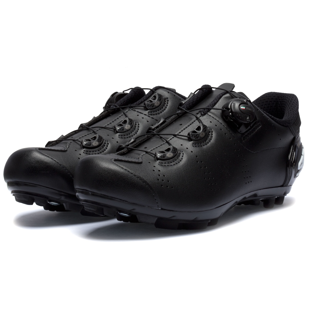 Imagem 2 do produto Sapatilha de Ciclismo Sidi MTB - Masculina