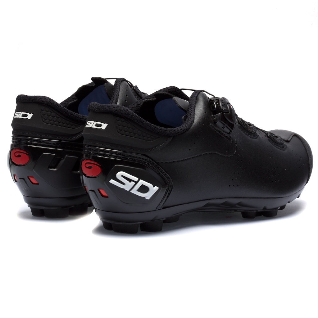 Imagem 4 do produto Sapatilha de Ciclismo Sidi MTB - Masculina