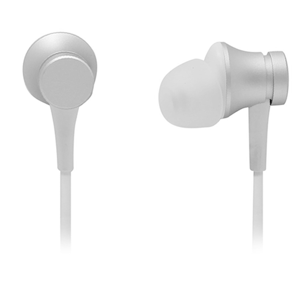 Fone de Ouvido Xiaomi Mi In-Ear Headphones Basic C - Foto 1