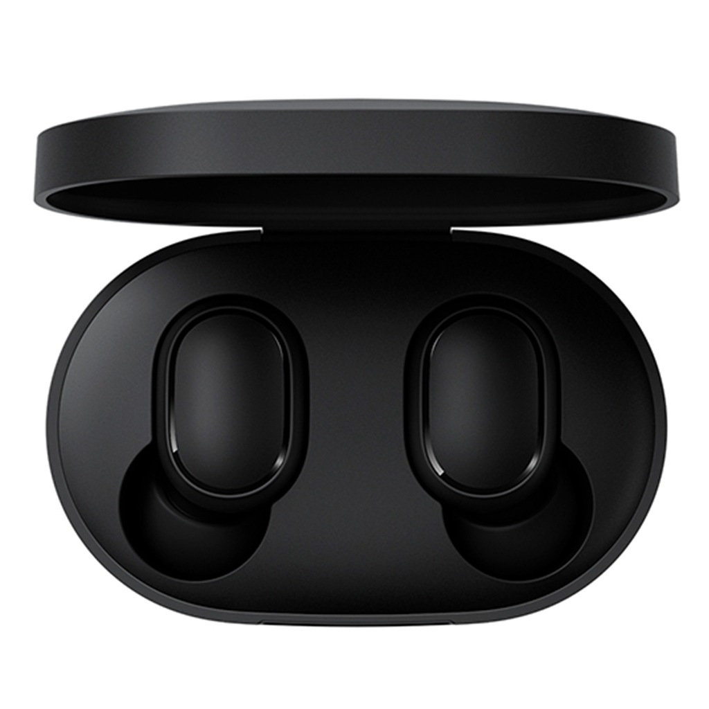 Fone de Ouvido Xiaomi Mi True Wireless Earbuds Basic 2 - Foto 1
