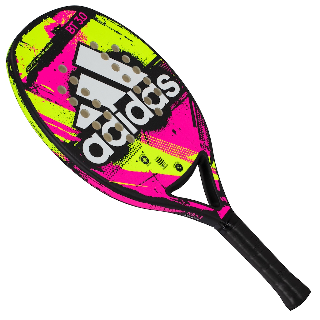 Imagem 2 do produto Raquete de Beach Tennis adidas BT 3.0