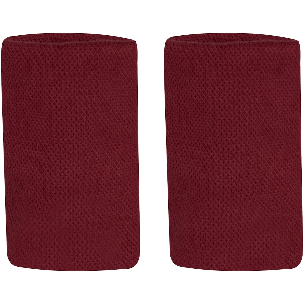 Imagem 2 do produto Munhequeira adidas Proteção X2 Longa com 2 Unidades - Adulto