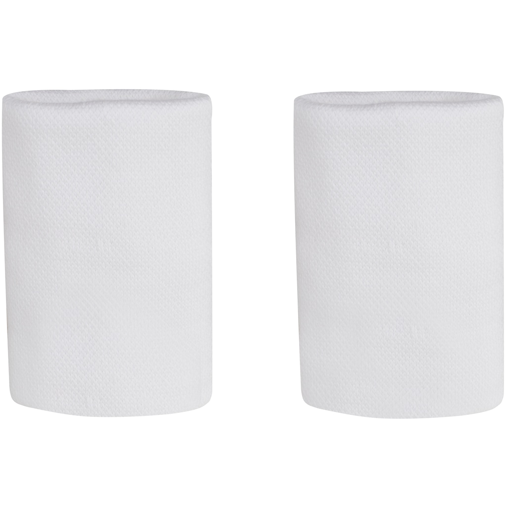 Imagem 2 do produto Munhequeira adidas Proteção X2 Longa com 2 Unidades - Adulto