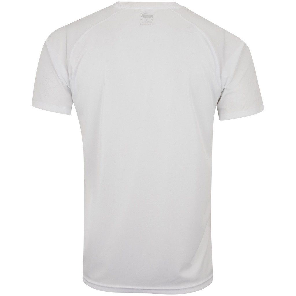 Imagem 2 do produto Camiseta do Neymar Jr Puma Manga Curta Teamliga Jersey - Masculina