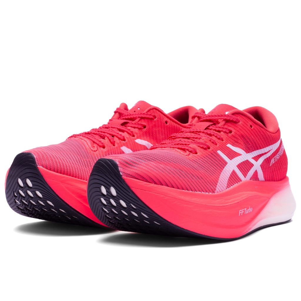 Imagem 2 do produto Tênis ASICS Metaspeed Sky + 2 - Feminino